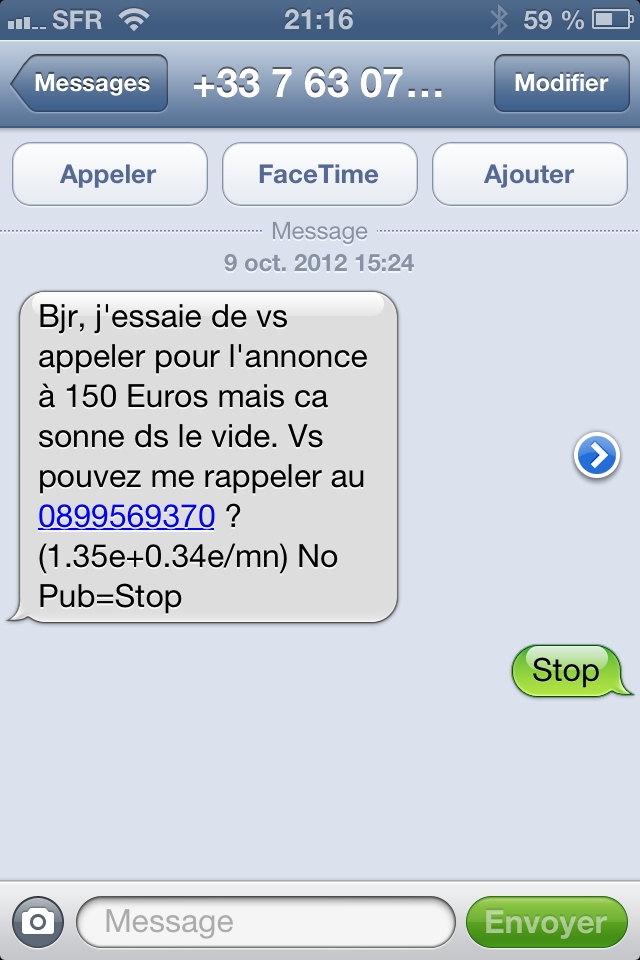 SMS 2